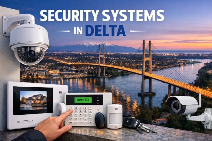 top security systems in delta bc