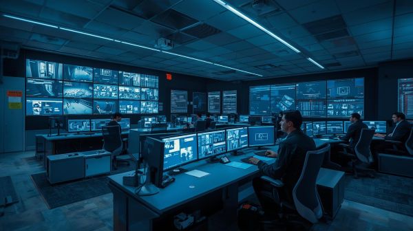 best alam monitoring service