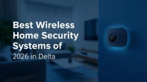 best wireless home security systems