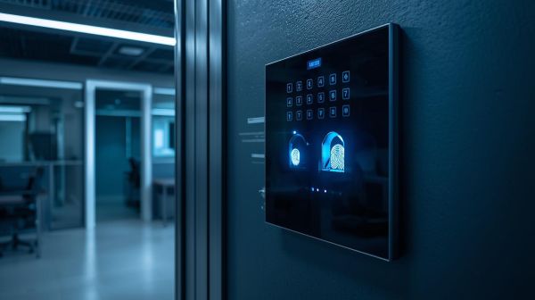 powerful access control for business