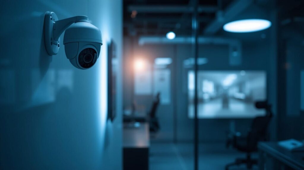 reasons your business needs cctv installation delta