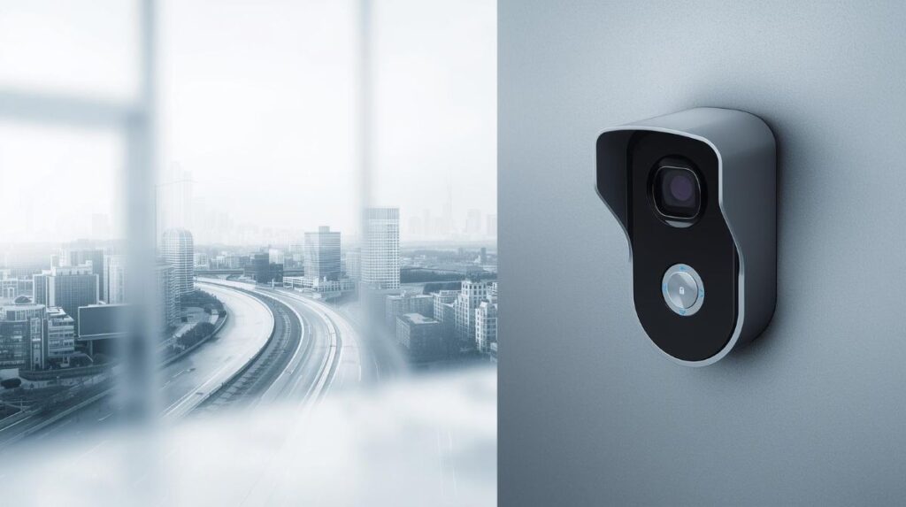 commercial security systems cost delta