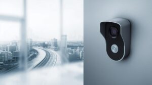 commercial security systems cost delta