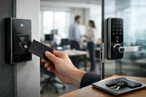 Office Keyless Entry System Buying Guide