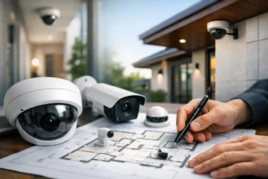 Surveillance Camera Placement Guide