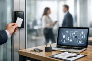 How to Plan Office Access Permissions Safely