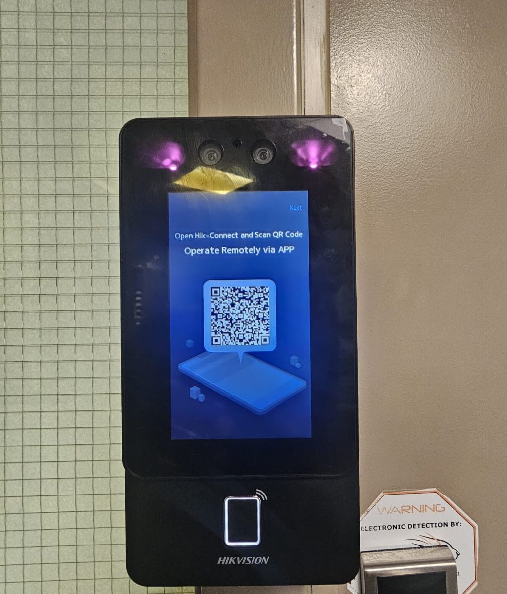 Home Security System